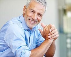 significa aumentare la potenza nell'età adulta
