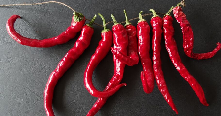 Quali vitamine sono necessarie per migliorare la potenza