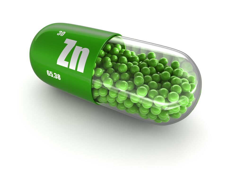 Zinco