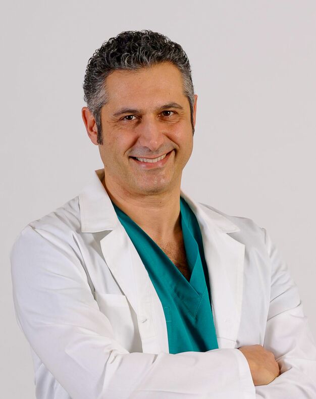 Medico Urologo Vincenzo